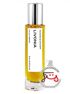لیوونیای فیلیگری اند شَدو | livonia filigree & shadow